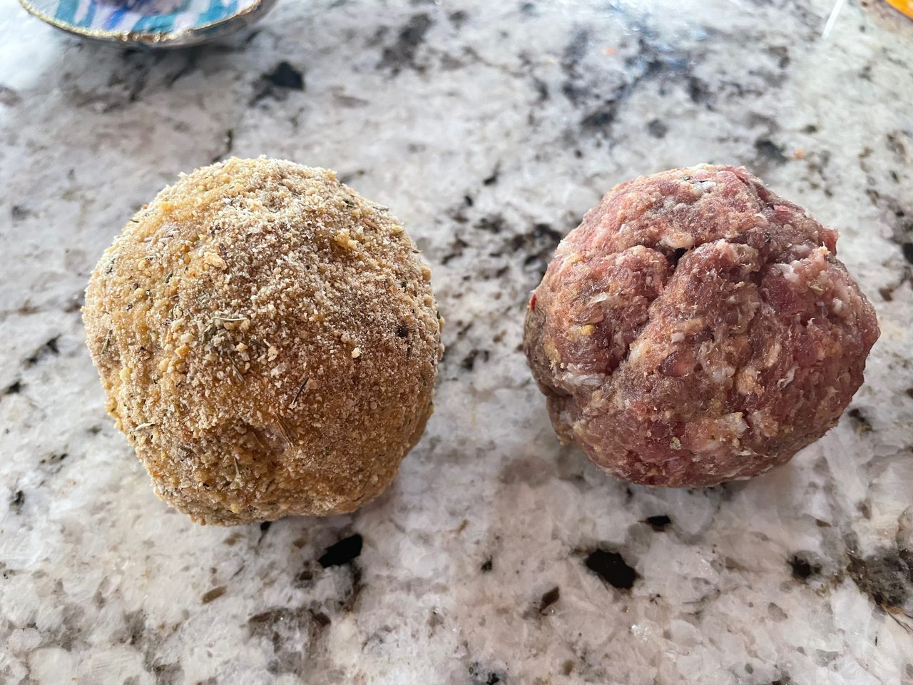 Scotch Eggs