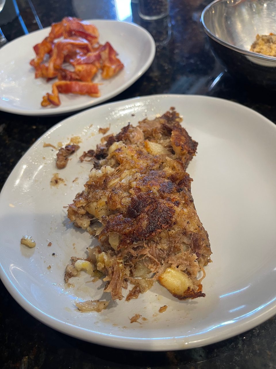 Short Rib Hash