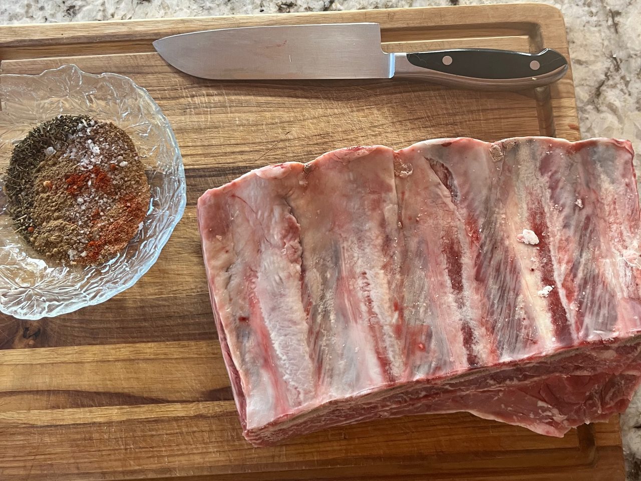 Simple and Delicious Slow Cooker Beef Ribs