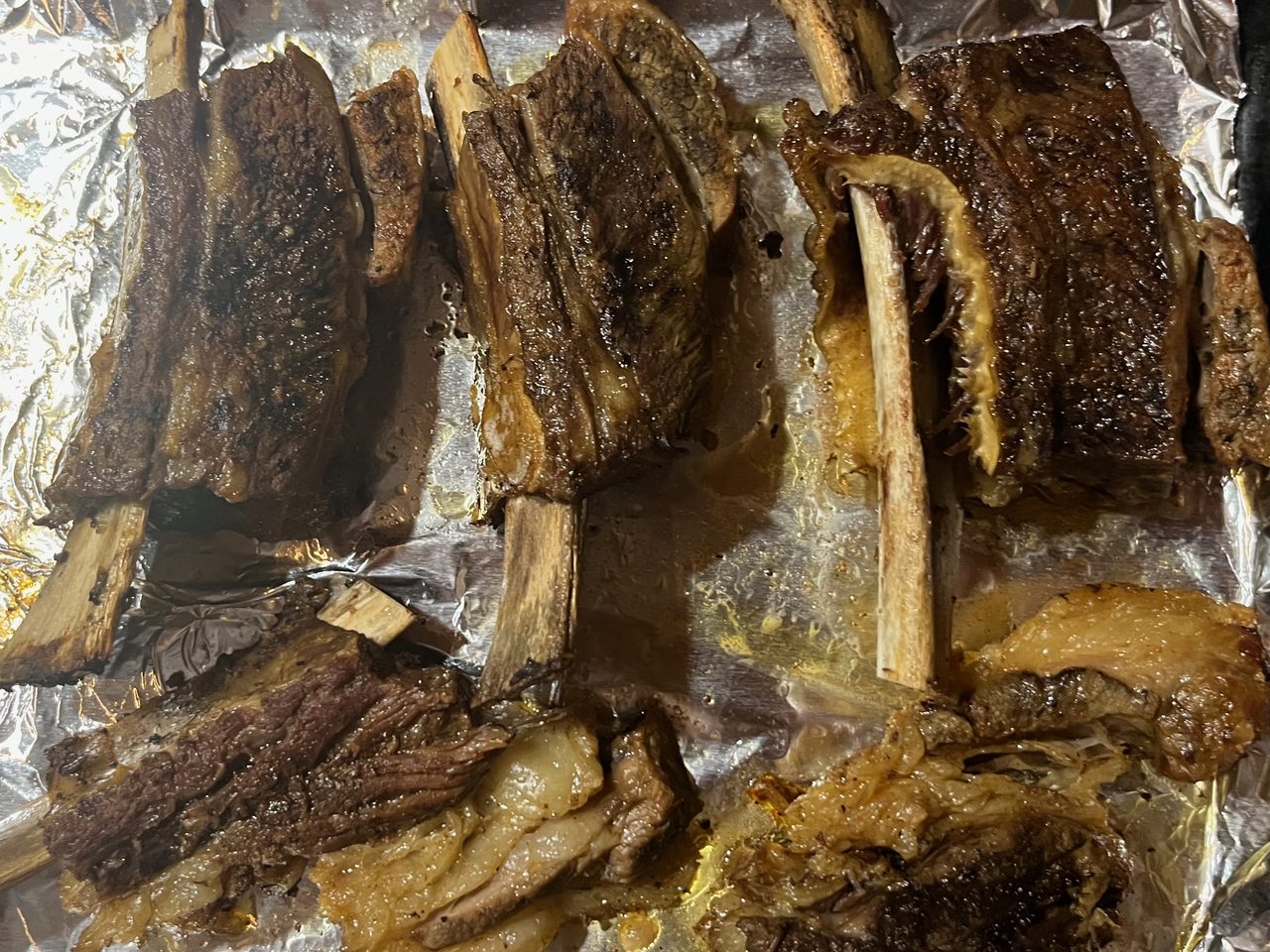 Simple and Delicious Slow Cooker Beef Ribs