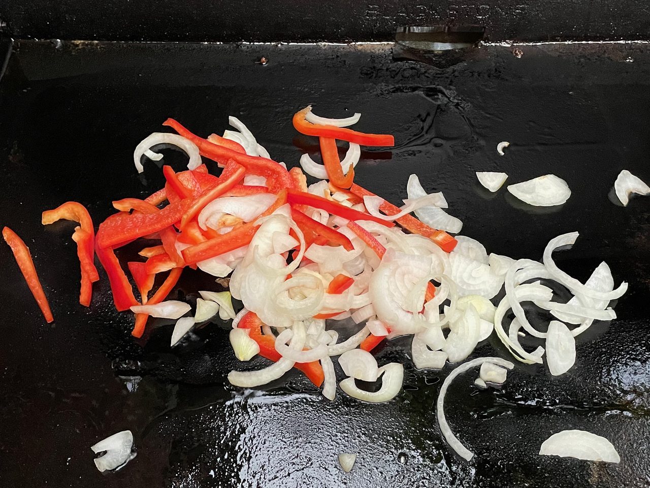 Sirloin Steak Noodle Stir Fry