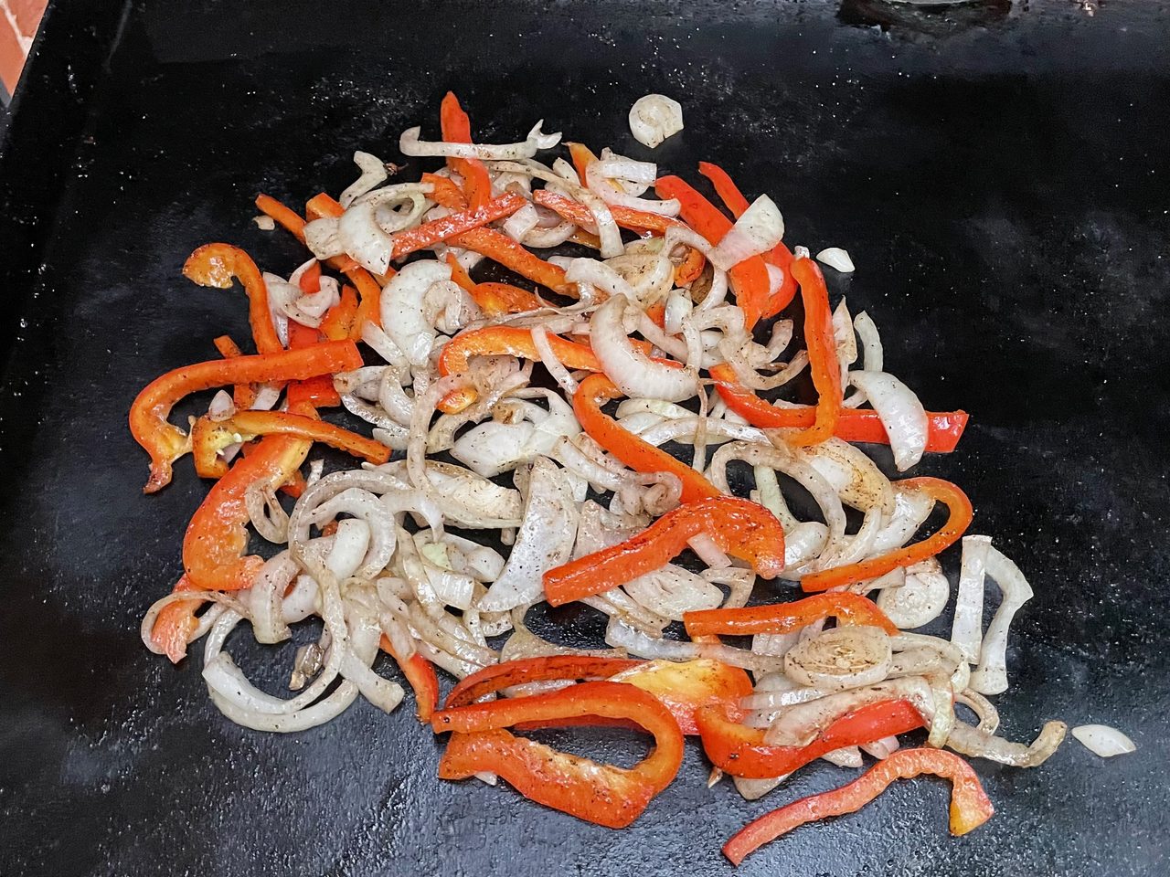 Sirloin Steak Noodle Stir Fry