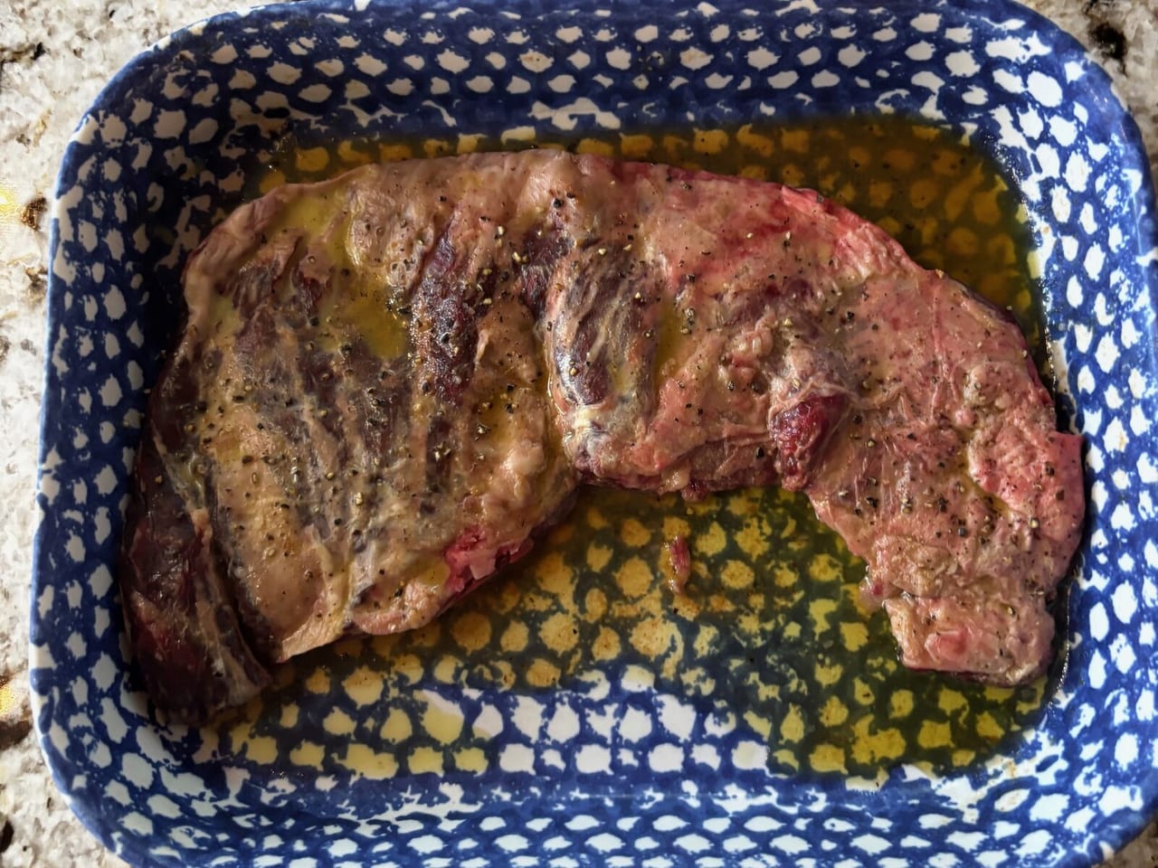 The Perfect Skirt Steak — And the One Cut That Makes It