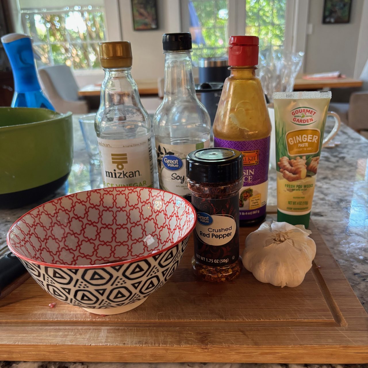 Veggie Drawer Clean Out & Beef Stir Fry