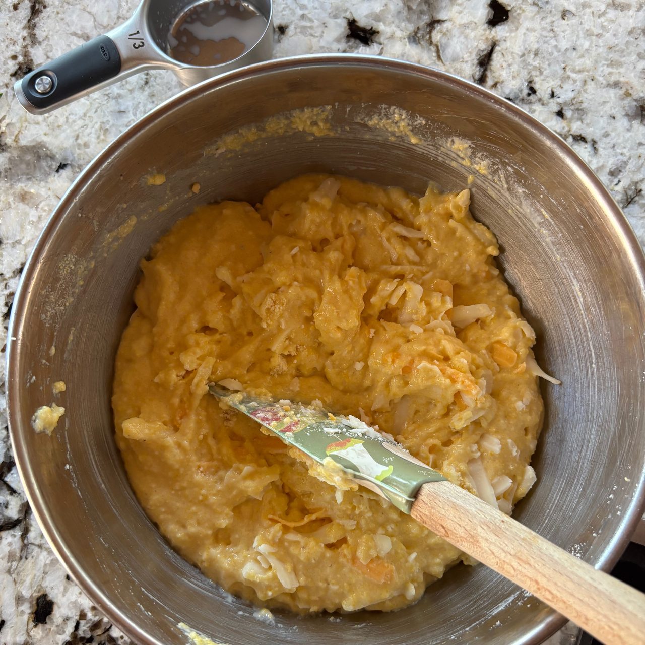 Weeknight Cast Iron Cornbread Taco Bake